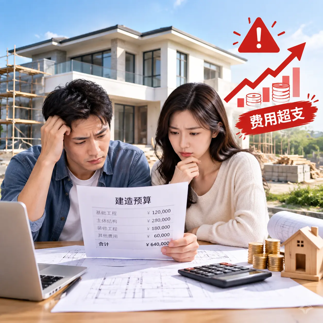 别墅建造公司推荐：避免在 雷山 选择时的常见误区