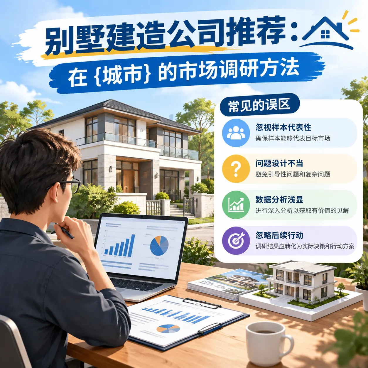 别墅建造公司推荐:在 雷山 的市场调研方法