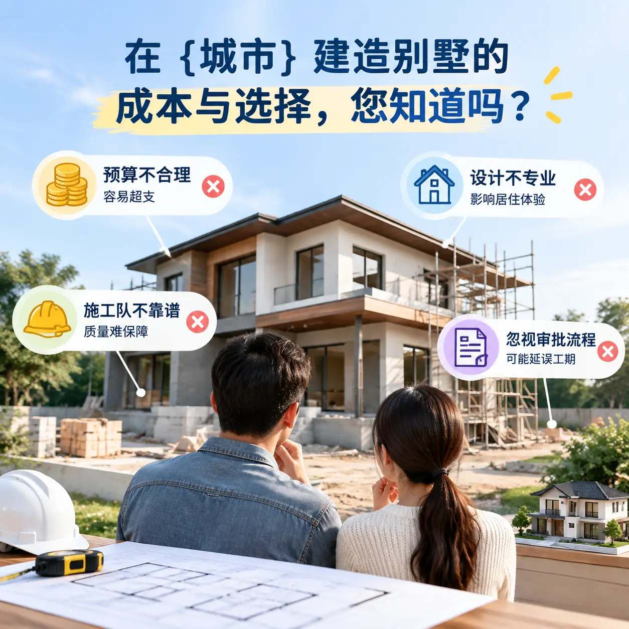 在 雷山 建造别墅的成本与选择，您知道吗？