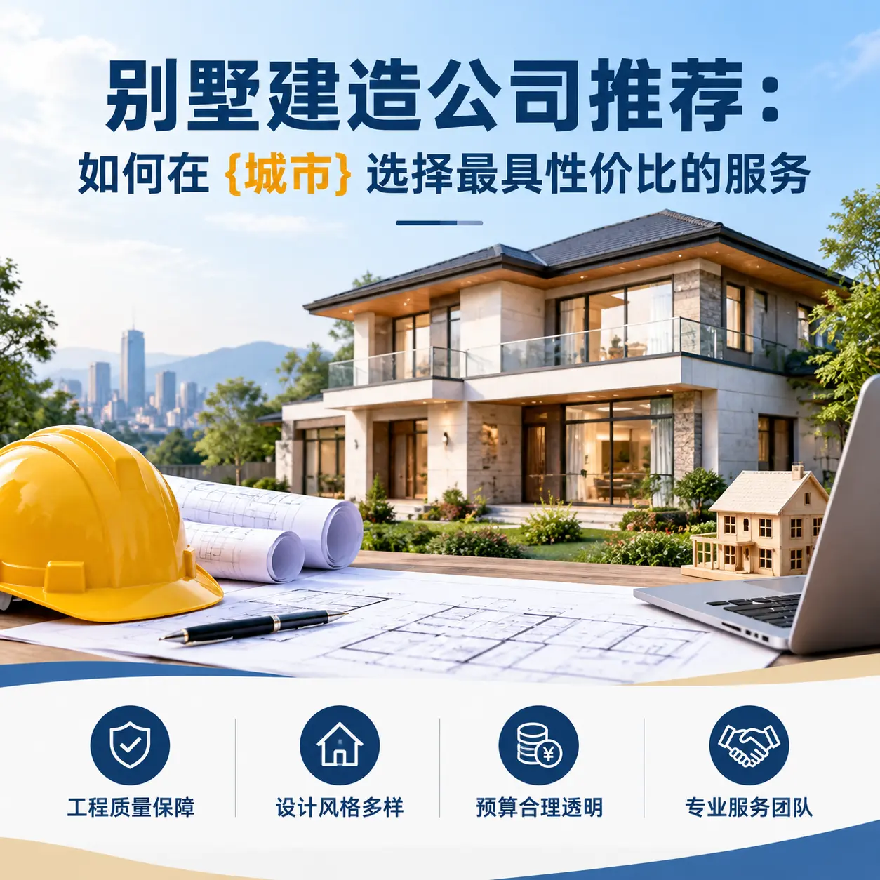 别墅建造公司推荐：如何在 雷山 选择最具性价比的服务